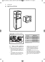 Preview for 34 page of AEG MW17BEMGM User Manual