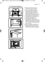 Preview for 35 page of AEG MW17BEMGM User Manual