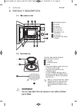 Preview for 38 page of AEG MW17BEMGM User Manual