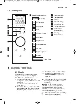 Preview for 39 page of AEG MW17BEMGM User Manual