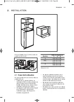 Preview for 59 page of AEG MW17BEMGM User Manual