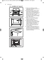 Preview for 60 page of AEG MW17BEMGM User Manual