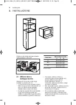 Preview for 86 page of AEG MW17BEMGM User Manual