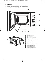 Preview for 12 page of AEG MW17E10B User Manual