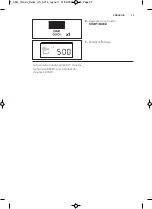 Preview for 23 page of AEG MW17E10B User Manual