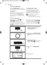 Preview for 52 page of AEG MW17E10B User Manual