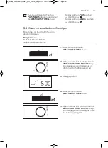 Preview for 53 page of AEG MW17E10B User Manual