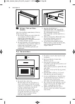 Preview for 64 page of AEG MW17E10B User Manual