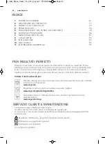 Preview for 66 page of AEG MW17E10B User Manual