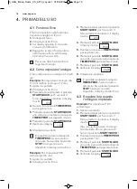 Preview for 76 page of AEG MW17E10B User Manual