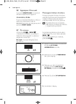 Preview for 82 page of AEG MW17E10B User Manual