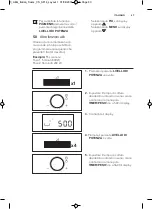 Preview for 83 page of AEG MW17E10B User Manual