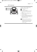 Preview for 103 page of AEG MW17E10B User Manual