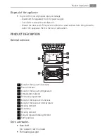 Предварительный просмотр 7 страницы AEG NC4003000 User Manual