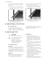 Предварительный просмотр 12 страницы AEG NC4013001 User Manual