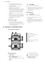 Preview for 6 page of AEG NC7013001 User Manual