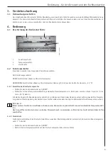 Предварительный просмотр 5 страницы AEG NKE 102 Operating And Installation