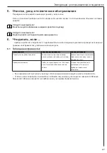 Предварительный просмотр 47 страницы AEG NKE 102 Operating And Installation