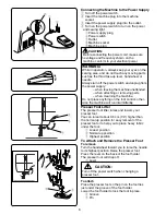 Preview for 12 page of AEG NM 1714 Instruction Book