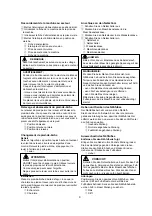 Предварительный просмотр 13 страницы AEG NM-1714A User Manual