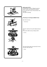 Предварительный просмотр 16 страницы AEG NM-1714A User Manual