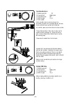 Предварительный просмотр 30 страницы AEG NM-1714A User Manual