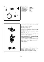 Предварительный просмотр 34 страницы AEG NM-1714A User Manual