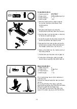 Предварительный просмотр 38 страницы AEG NM-1714A User Manual