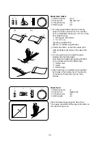 Предварительный просмотр 40 страницы AEG NM-1714A User Manual