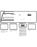 Предварительный просмотр 3 страницы AEG NOVAMAT 430 Instructions For Use