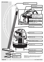 Preview for 3 page of AEG NT 1200 Instructions For Use Manual