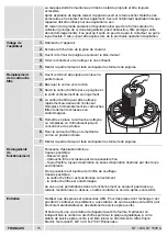 Preview for 16 page of AEG NT 1200 Instructions For Use Manual