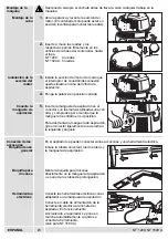 Предварительный просмотр 24 страницы AEG NT 1200 Instructions For Use Manual