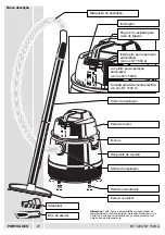 Предварительный просмотр 28 страницы AEG NT 1200 Instructions For Use Manual