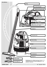 Предварительный просмотр 33 страницы AEG NT 1200 Instructions For Use Manual