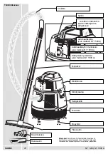 Предварительный просмотр 48 страницы AEG NT 1200 Instructions For Use Manual