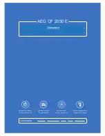 Preview for 41 page of AEG OF 2050 E Original Instructions Manual