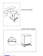 Preview for 28 page of AEG OKO-Arctis 1244-4 Operating Instructions Manual