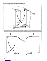 Preview for 30 page of AEG OKO-Arctis 1244-4 Operating Instructions Manual