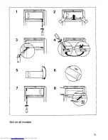 Preview for 31 page of AEG OKO-Arctis 1244-4 Operating Instructions Manual