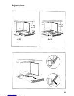 Preview for 33 page of AEG OKO-Arctis 1244-4 Operating Instructions Manual