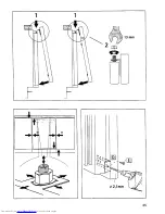 Preview for 35 page of AEG OKO-Arctis 1244-4 Operating Instructions Manual