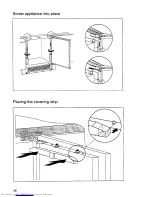 Preview for 36 page of AEG OKO-Arctis 1244-4 Operating Instructions Manual