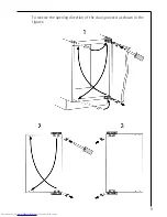 Preview for 9 page of AEG OKO-ARCTIS 1254-6 iU Operating And Installation Instructions