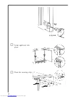 Preview for 12 page of AEG OKO-ARCTIS 1254-6 iU Operating And Installation Instructions