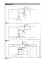 Preview for 42 page of AEG OKO-Favorit 3020 Operating Instructions Manual