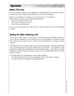 Preview for 14 page of AEG OKO-Favorit 4041 Operating Instructions Manual