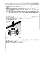 Preview for 17 page of AEG OKO-Favorit 4041 Operating Instructions Manual