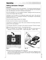 Preview for 20 page of AEG OKO-Favorit 4041 Operating Instructions Manual