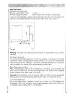 Preview for 39 page of AEG OKO-Favorit 4041 Operating Instructions Manual